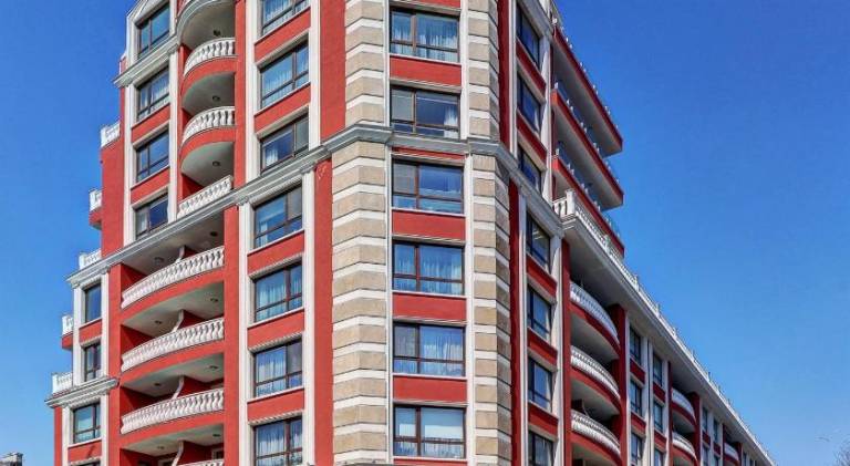 Apartment with terrace | Good for workation in Varna