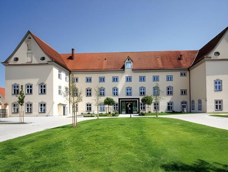 Hotel Kloster Holzen
