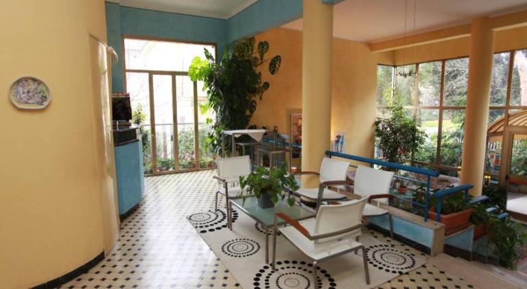 Hotel Athena — photo 3