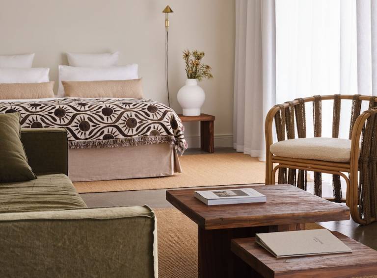 Accommodation Wangaratta