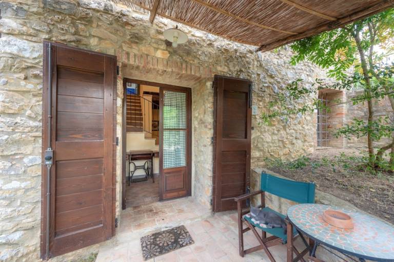 Apartment  Pievescola