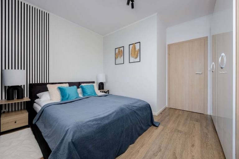 Children-friendly pleasant apartment with fast internet | Pets are welcome — photo 3