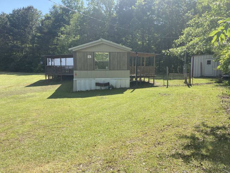Mobile home Jasper