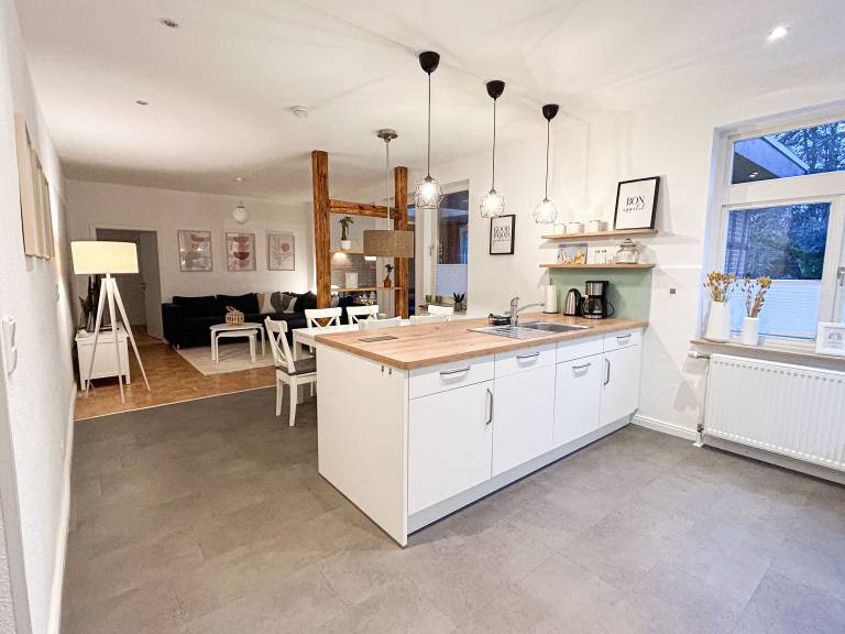 Ferienwohnung Uelzen