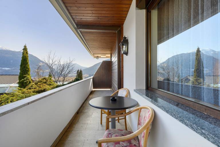 Privatzimmer  Sterzing