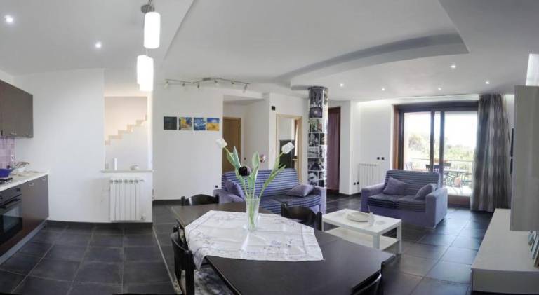 Vacation home with 3 rooms for 6 persons — photo 3