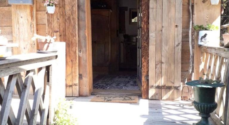 Chalet with 1 room for 2 persons — photo 5