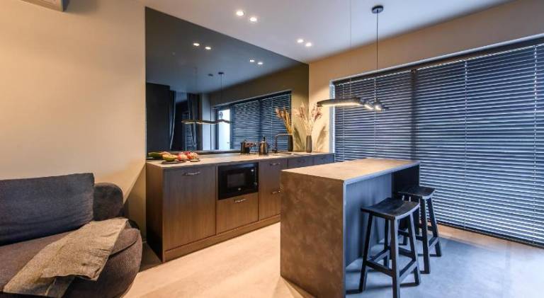 Charming holiday apartment with hot tub | Pets are welcome — photo 3