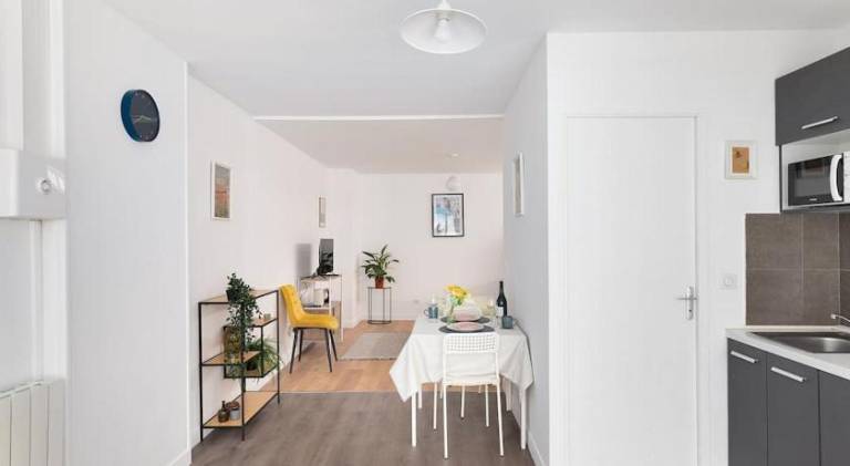 Rental apartment | Pets allowed — photo 5