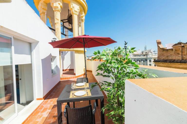 Apartment Córdoba