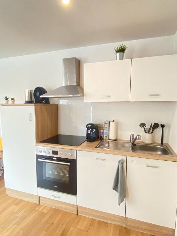 Apartment with 1 room for 2 persons — photo 2