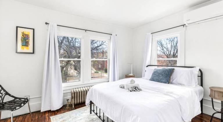 Rental apartment | Suitable for remote work — photo 2