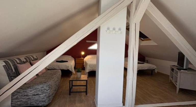 Wonderful apartment with pool | Pets are welcome — photo 2