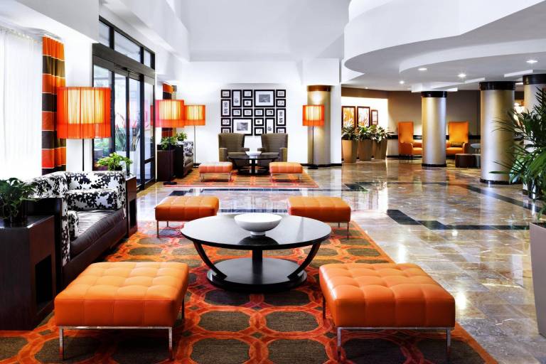 Sheraton Suites Orlando Airport — photo 2