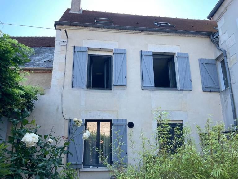 Villa Sancerre