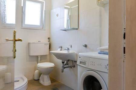 Ferienhaus in Zadar für max. 2 Personen Ferienhaus in Zadar für max. 2 Personen