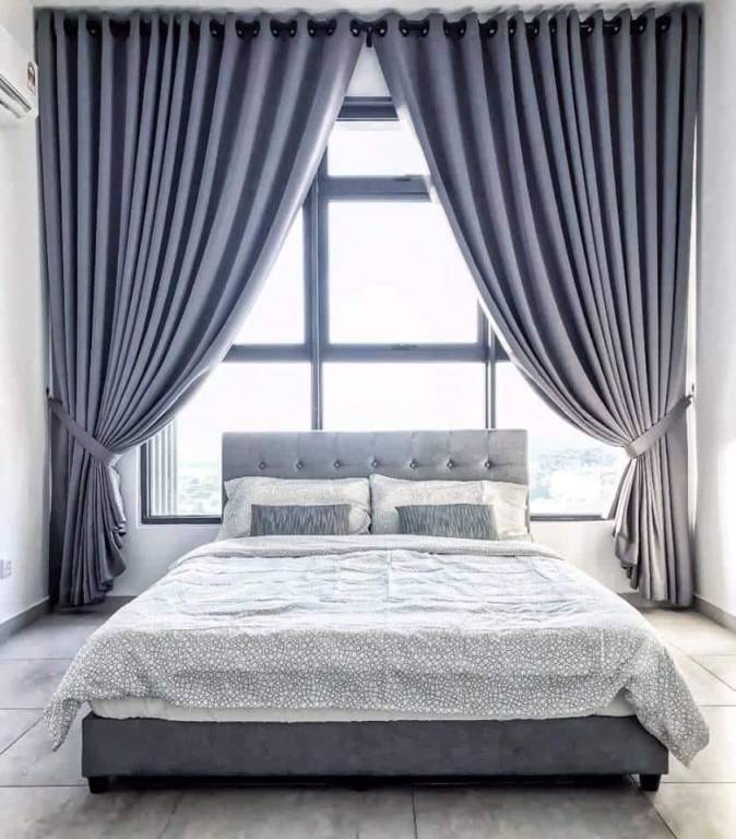 115 m&sup2; Ferienwohnung