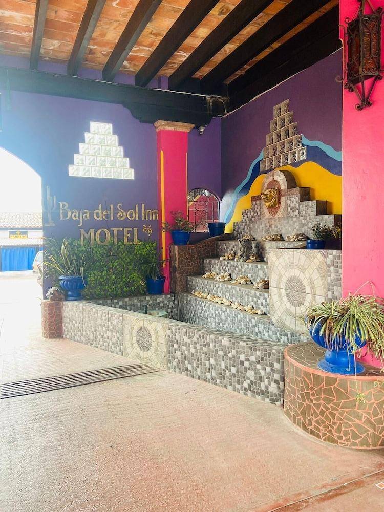 Motel Baja del Sol Inn — photo 4