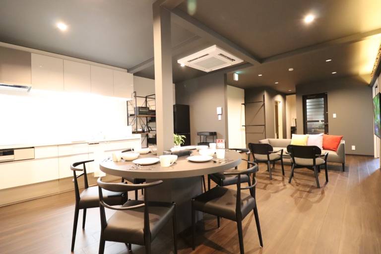 101 m² Ferienwohnung