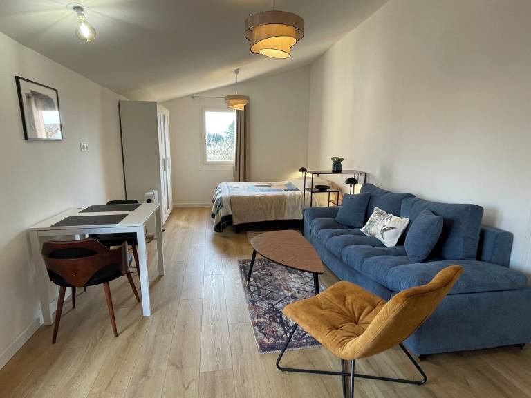 Appartement Baho