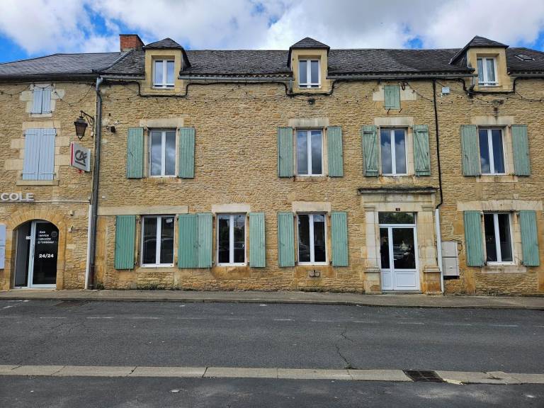 Appartement Salignac-Eyvigues