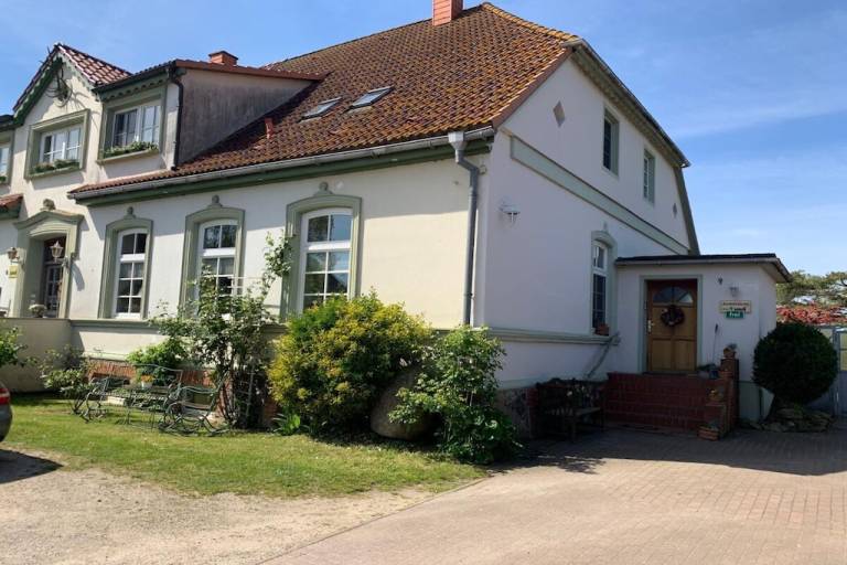 Ferienhaus Insel Poel