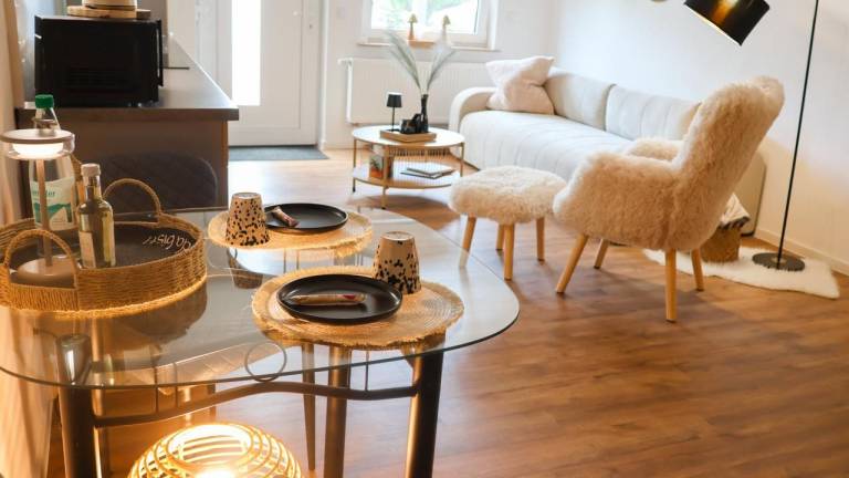 Ferienwohnung  Dierdorf