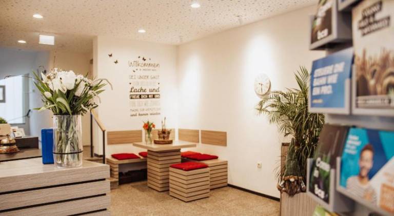Hotel Central eGbR — photo 4