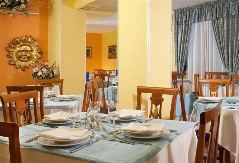 Hotel Al Sole Terme — photo 4