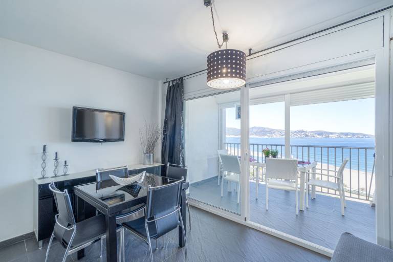 Studio Sant Pere Pescador