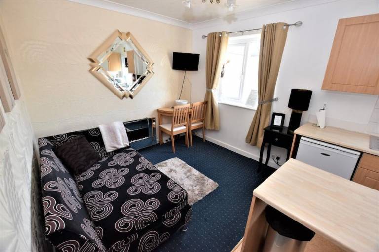 Ferienwohnung  Blackpool