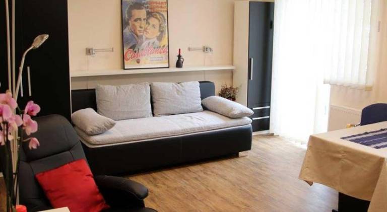 Ferienwohnung Zella-Mehlis