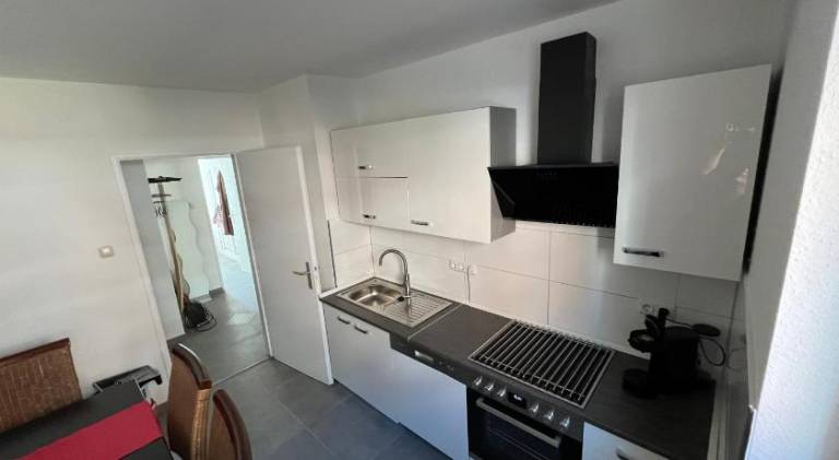Rental apartment with 1 room for 6 persons — photo 4