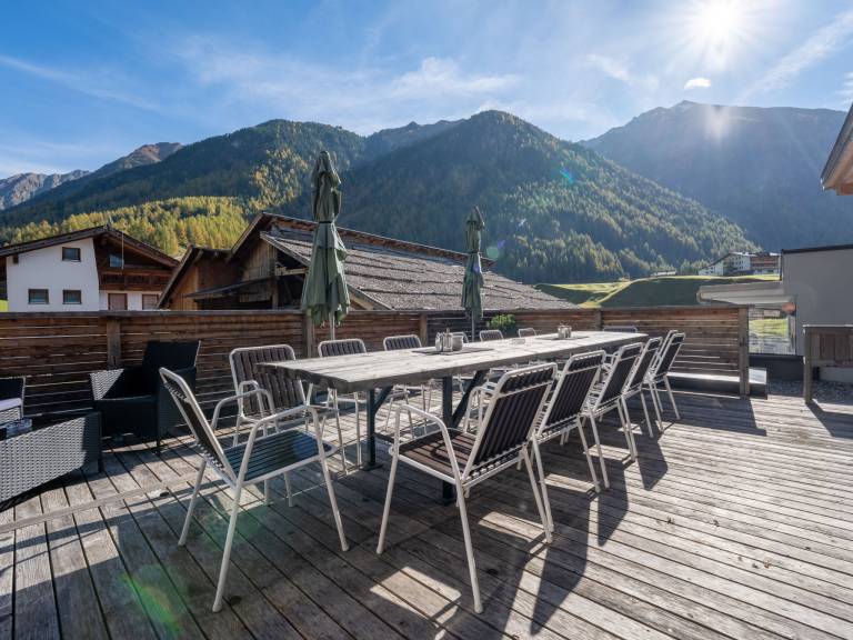 Casa vacanza  Neustift im Stubaital