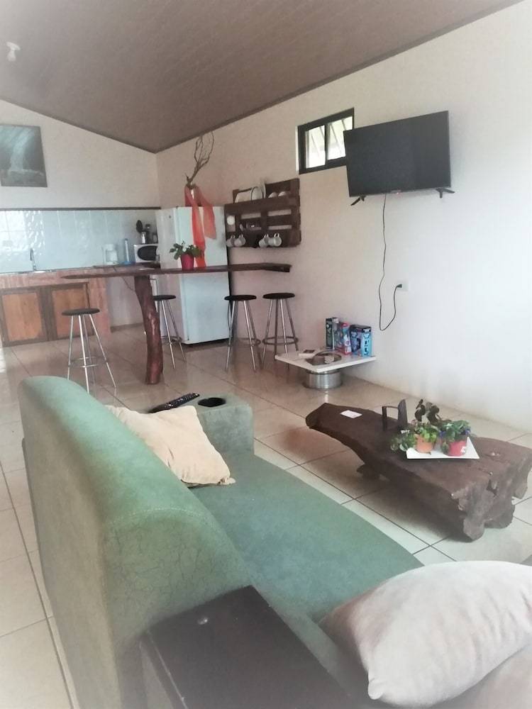 Casa  Monteverde