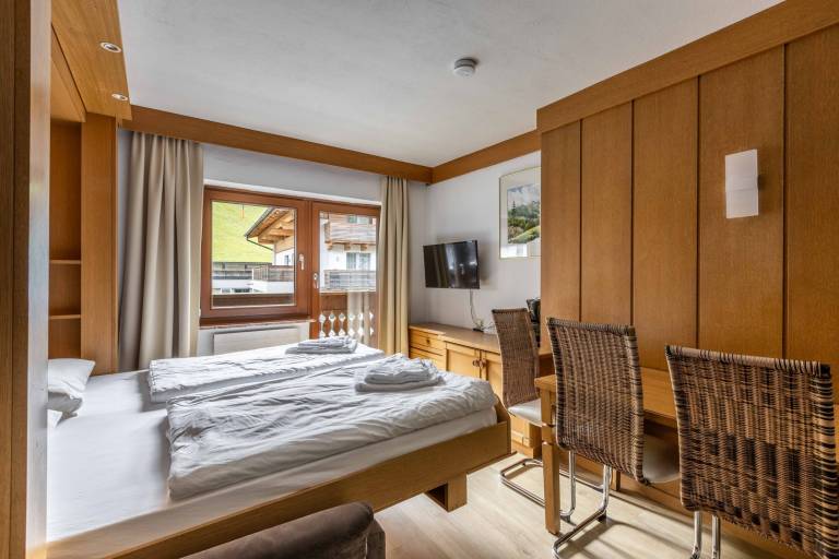 Apartment  Saalbach-Hinterglemm