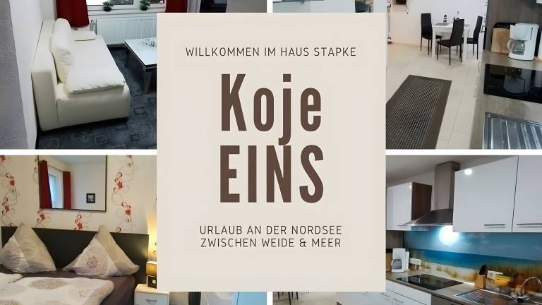 Apartment 'Koje 1' with Private Terrace and Wi-Fi — photo 2