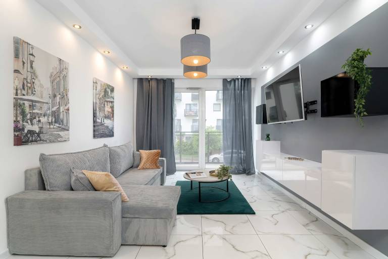 Ferienwohnung Ławica