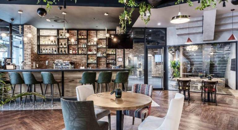 Ibis Styles Lublin Stare Miasto — photo 2