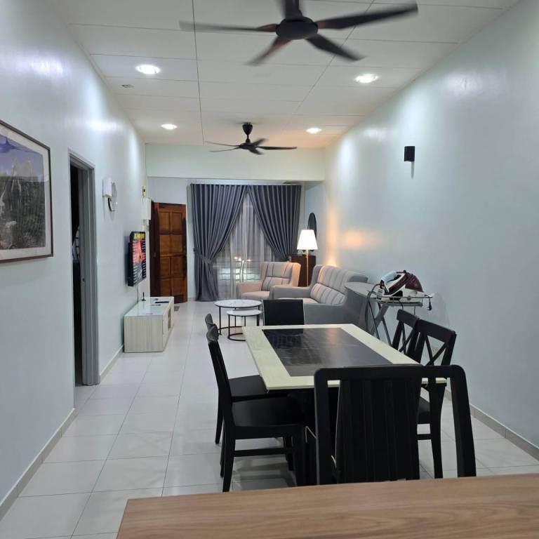 143 m&sup2; Ferienhaus