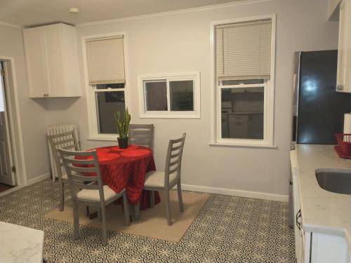 102 m² Ferienwohnung