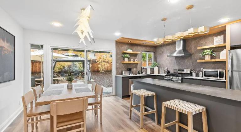 Vacation home | Pet-friendly — photo 3