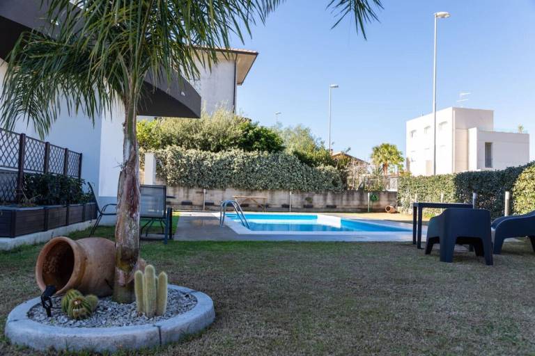 Condominio Sant'Agata di Militello