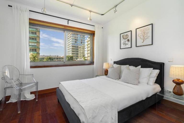 Appartement Matosinhos