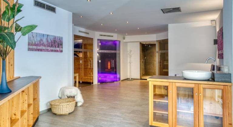 Hotel Erika — photo 3