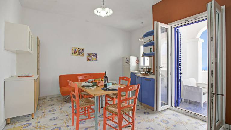 Ferienwohnung Torre Vado