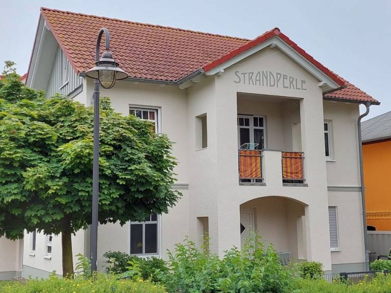 Ferienwohnung Rerik