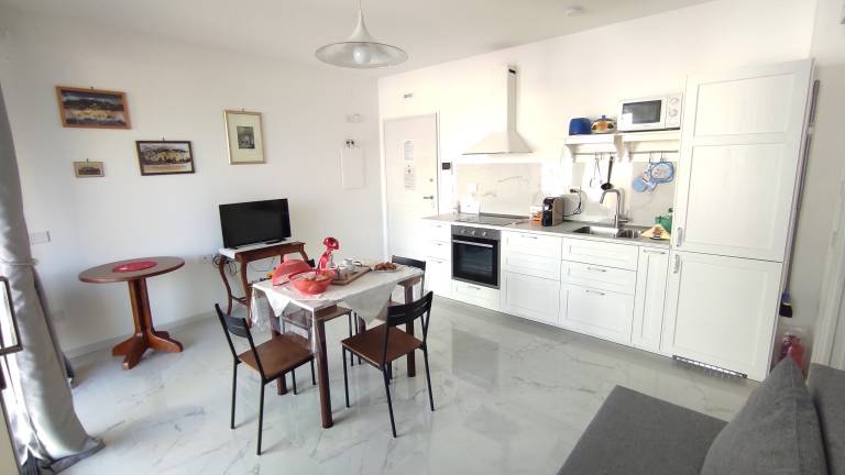 Holiday Home 'Sun Max - Near The Sea' with Sea View, Wi-Fi and Air Conditioning — photo 3