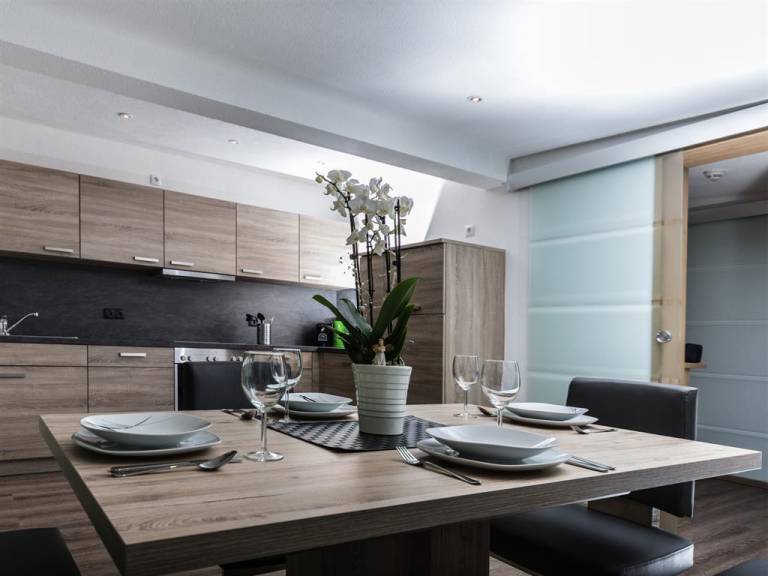 Ferienwohnung Längenfeld