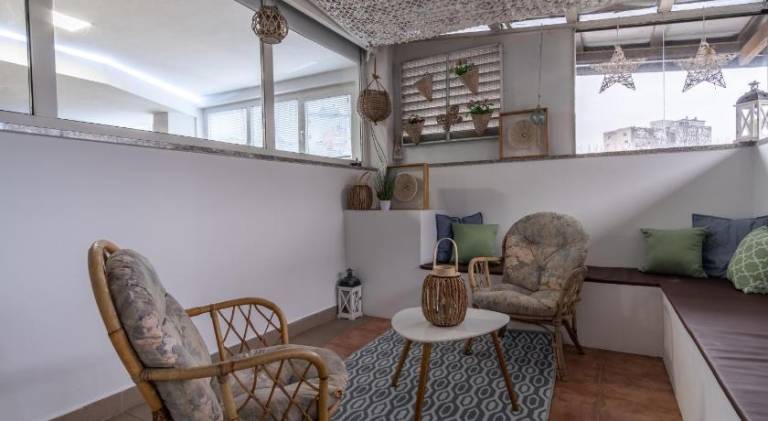 Holiday apartment with 3 rooms for 8 persons — photo 4